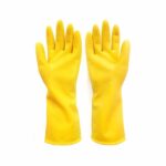 Gloves-Cleaning