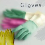 Gloves-Cleaning