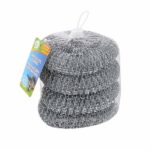 Scourer-Steel-Scrubber-4-pcs