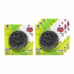 Scourer-Steel-Scrubber-Rok-majoni-4-pcs
