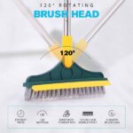 Brush-Floor-Scrub-Brush-with-squeegee-2-in-1