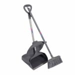 Dust-Pan-with-Brush-long-handle-Proclean