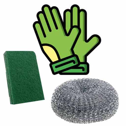 clean item icon 0