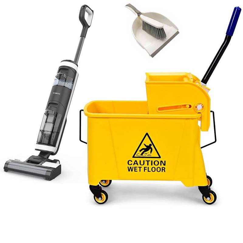 cleaning accessories cat 0