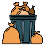 dust bean icon 0