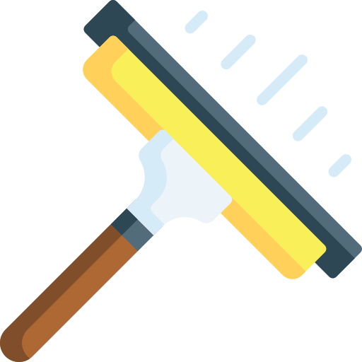 squeegee icon 0