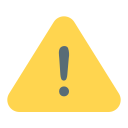 caution icon 0