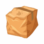 damage box icon 0