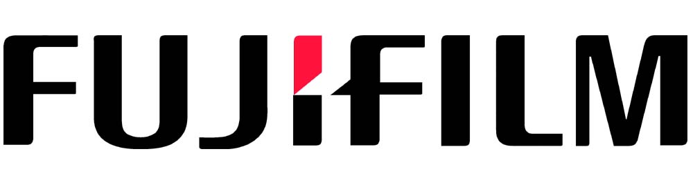 fujifilm logo 0