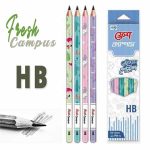 Fresh-Campus-Pencil-HB