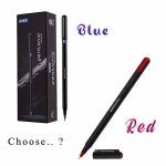 Linc-Pentonic-ball-pen-blue-red
