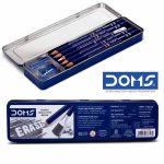 DOMS-Superio-Super-Dark-Graphite-Pencil