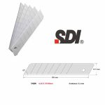 SDI-Anti-Cutter-Blades-18mm-1404-Pack-of-10-blades