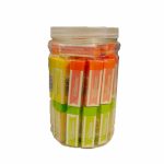 Titi-Non-Dust-Eraser-40-pcs-Box-Colorful-TR-003