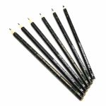Camlin-Drawing-Pencil-HB-2B-4B-6B-8B-10B-Pack-of-6-pcs