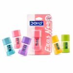 DOMS-Eraser-Sharpener-2-in-1-1-piece