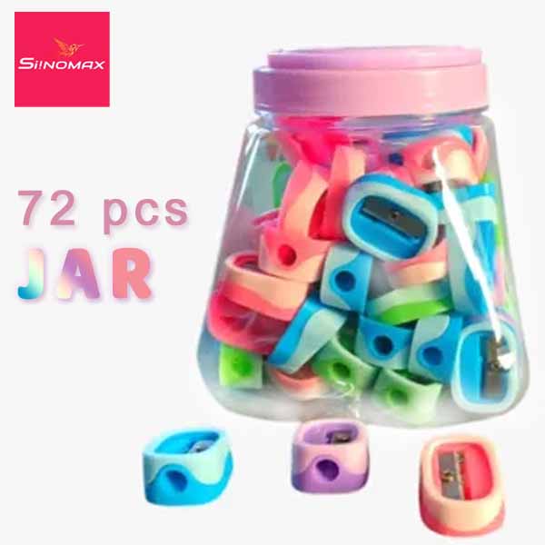 Siinomax-Sharpener-72-pcs-Jar