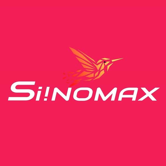 siinomax logo