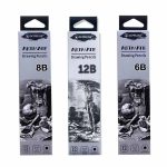 Acmeliae-Artmate-Drawing-Pencils-6B-8B-10B-12B-Pack-of-12-pcs