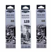 Acmeliae-Artmate-Drawing-Pencils-6B-8B-10B-12B-Pack-of-12-pcs