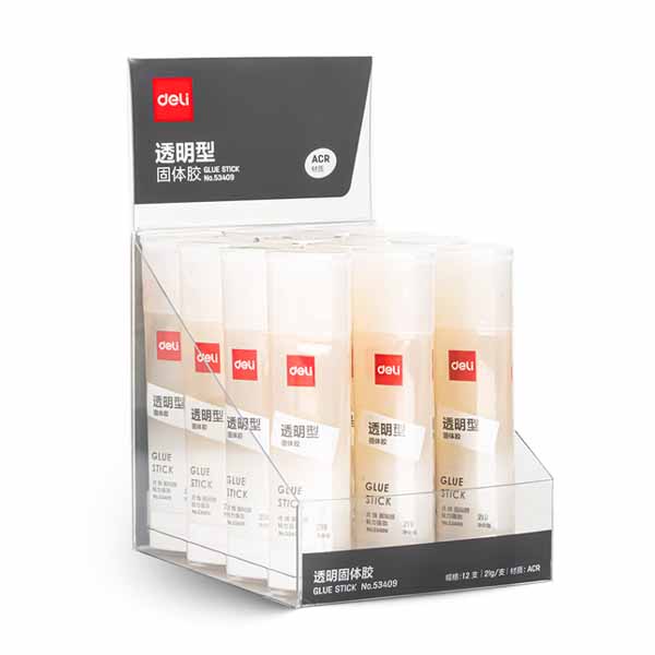 Deli-ACR-Glue-Stick-21g-12-pcs-Box