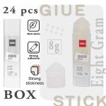 Deli-ACR-Glue-Stick-8g-24-pcs-Box