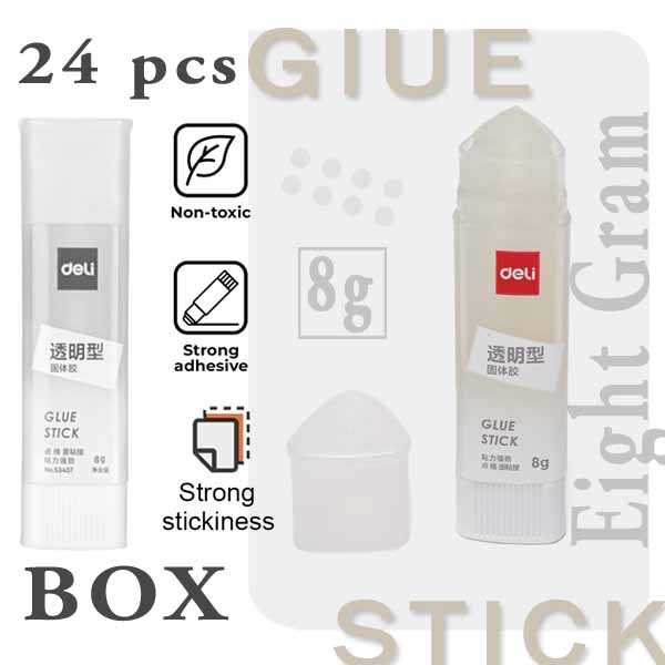 Deli-ACR-Glue-Stick-8g-24-pcs-Box