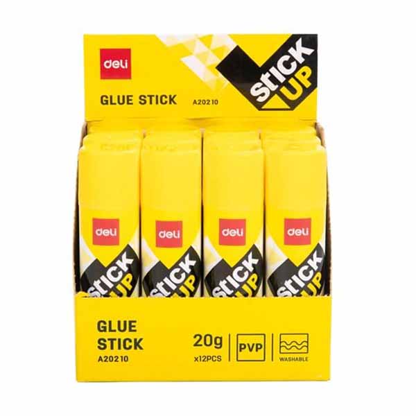 Deli-Glue-Stick-20g