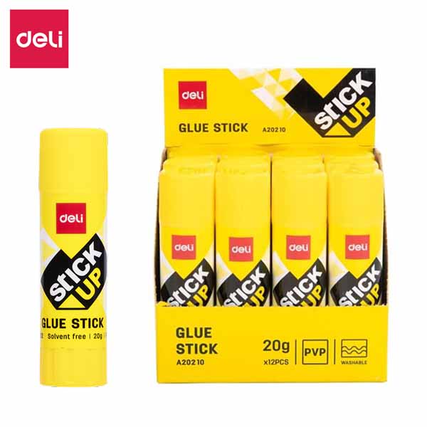 Deli-Glue-Stick-20g