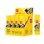 Deli-Glue-Stick-8g-Pack-of-12-pcs