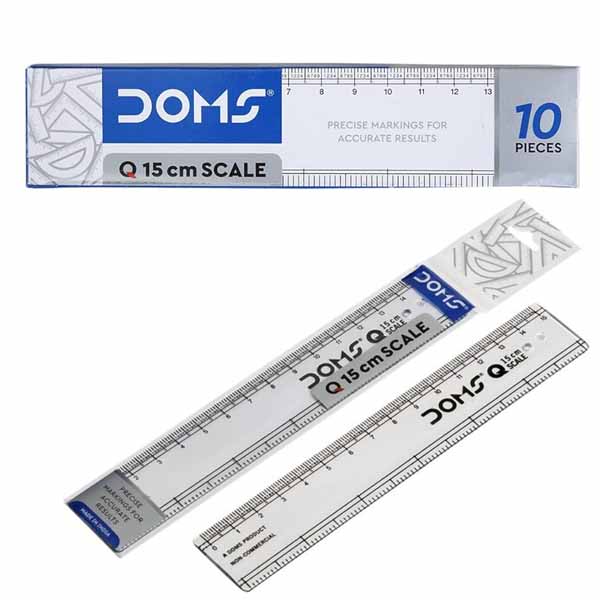 Doms-Scale-15-cm-Pack-of-10-pcs
