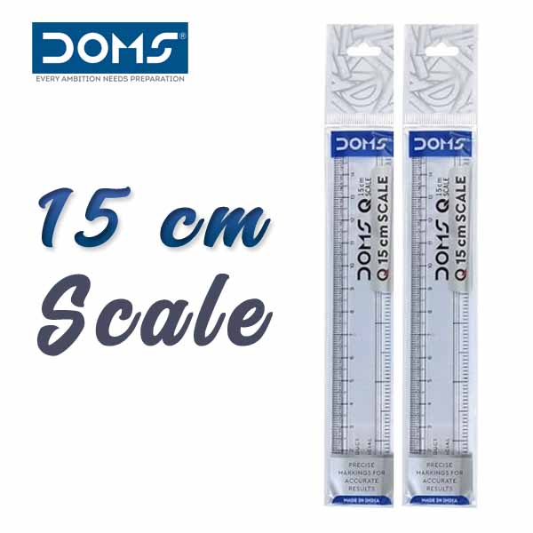 Doms-Scale-15-cm-Pack-of-10-pcs