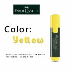 Faber-Castell-Highlighter-Yellow-Pack-of-10-pcs