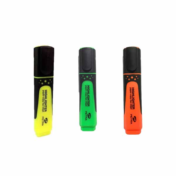 Petra-Highlighter-Yellow-Green-Orange