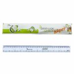 Good Luck Scale Super 30 cm (Pack of 24 pcs)