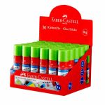 Faber-Castell-Glue-Stick-9g-30-pcs-Box