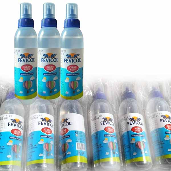 Fevicol-Clear-Glue-Water-Based-50g-Pack-of-10-pcs