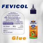 Fevicol-MR-White-Adhesive - 50g