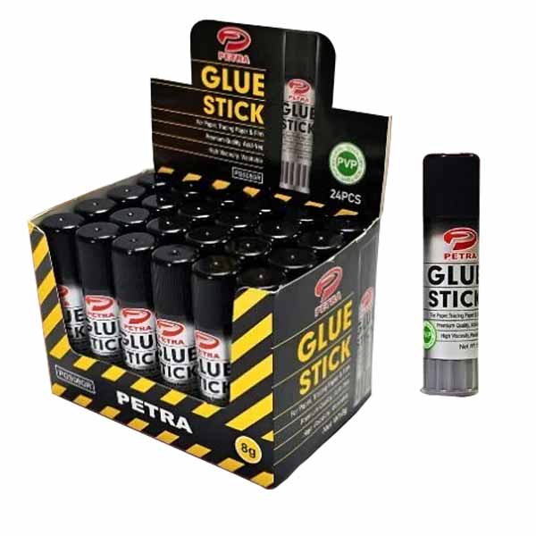 Petra-Glue-Stick-8g-24-pcs-Box