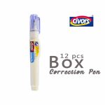 Civors-Correction-Pen-12-pcs-Box