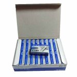 Kangaro-Stapler-Pin-24-6-Box-of-20-packets-Original