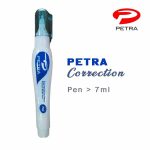 Petra-Correction-Pen-7ml-12-pcs-Box