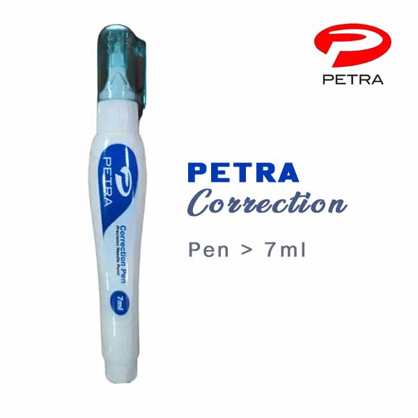 Petra-Correction-Pen-7ml-12-pcs-Box