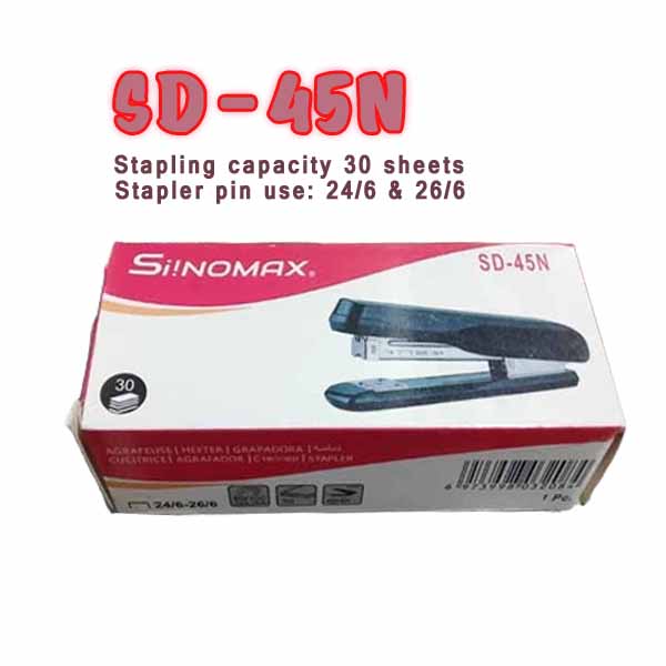 Siinomax-Stapler-Machine-SD-45N