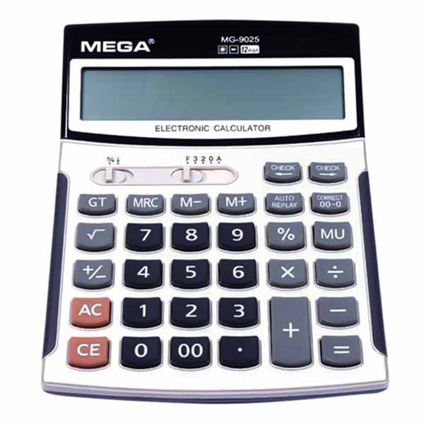 Mega-Calculator-MG-9025-12-Digit