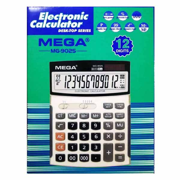 Mega-Calculator-MG-9025-12-Digit