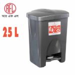 RFL-Paddle-Bin-25-L