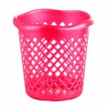 RFL-Wave-Paper-Basket