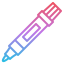 marker icon 0