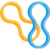 rubber band icon 0